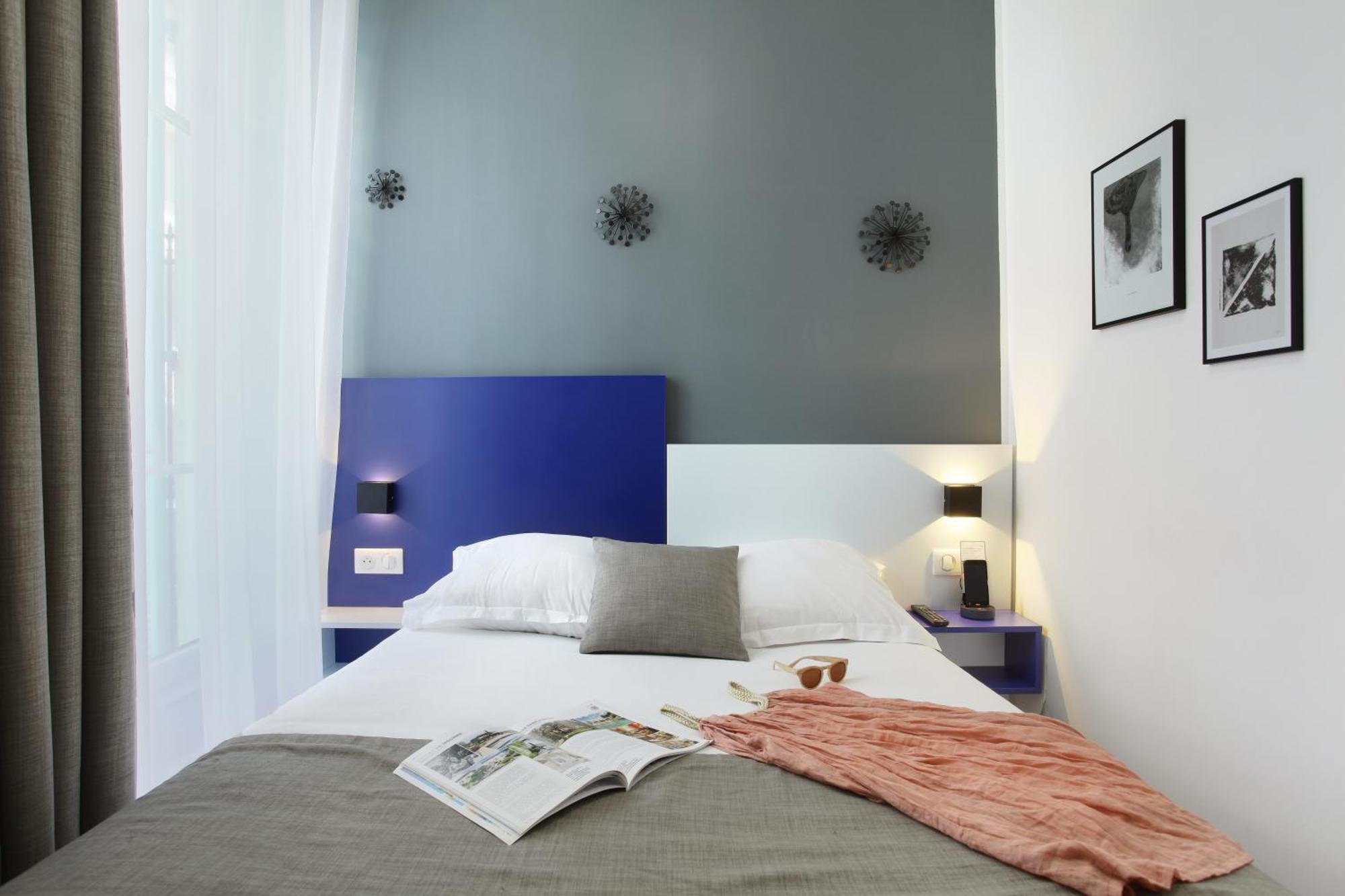 Chambre Simple Classique